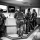 Illustration for article titled This Photo Tour Of The USAFs Grim Reapers F-15 Squadron Will Give You Shivers